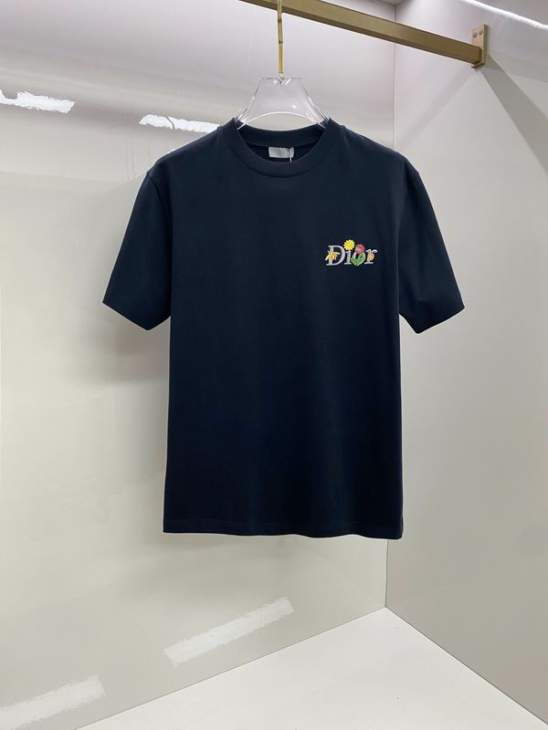 Dior T Shirts Short _SKUDiorS-2XLtltx12416024